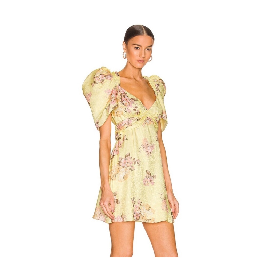 LPA Azra dress size XS